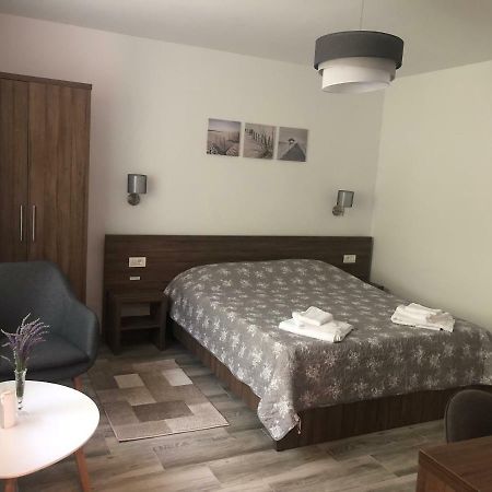 Casa Lui Mamaia Hotel Constanta Luaran gambar