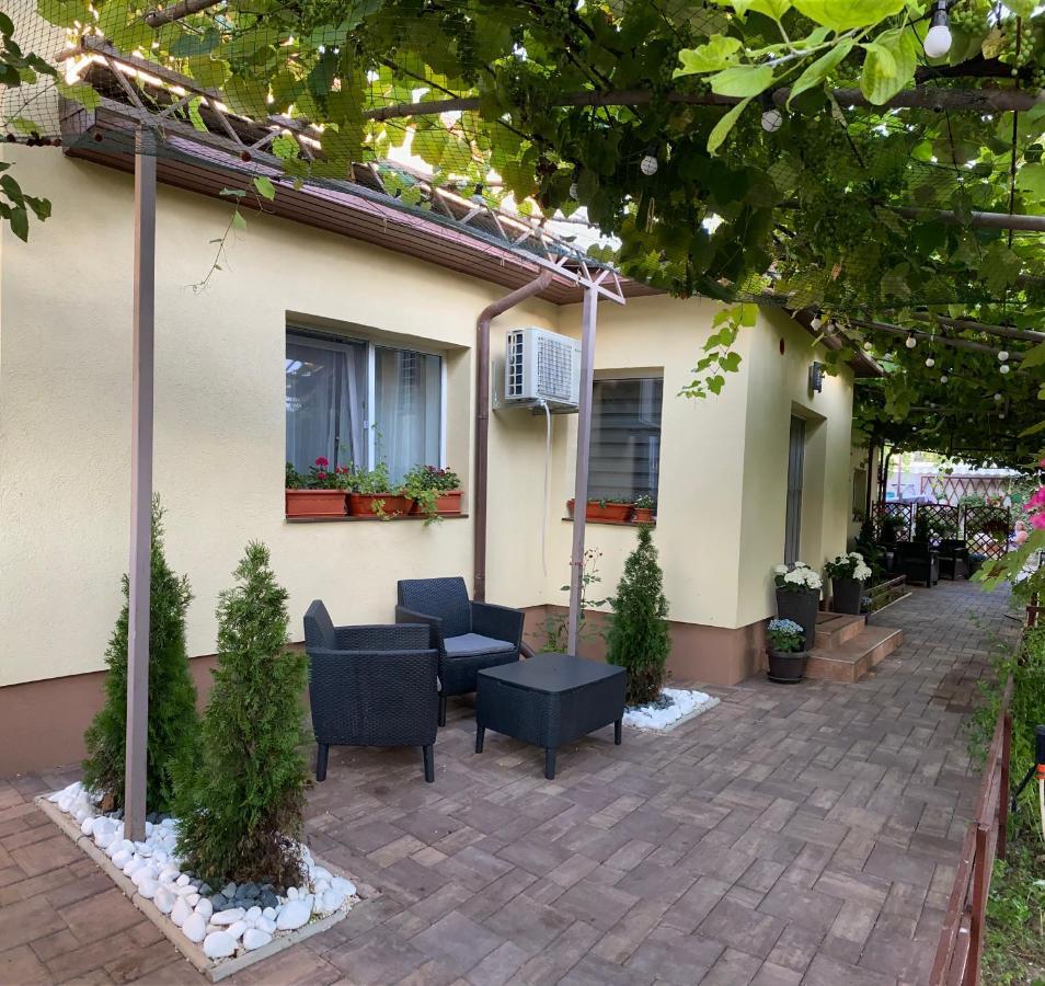 Casa Lui Mamaia Hotel Constanta Luaran gambar
