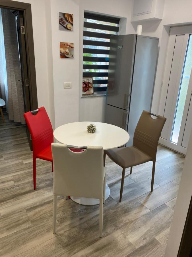 Casa Lui Mamaia Hotel Constanta Luaran gambar