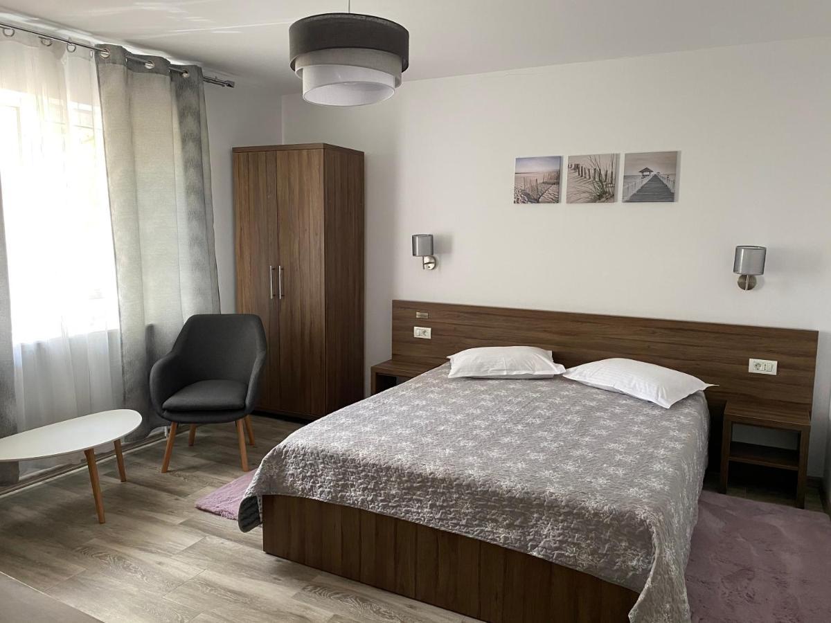 Casa Lui Mamaia Hotel Constanta Luaran gambar
