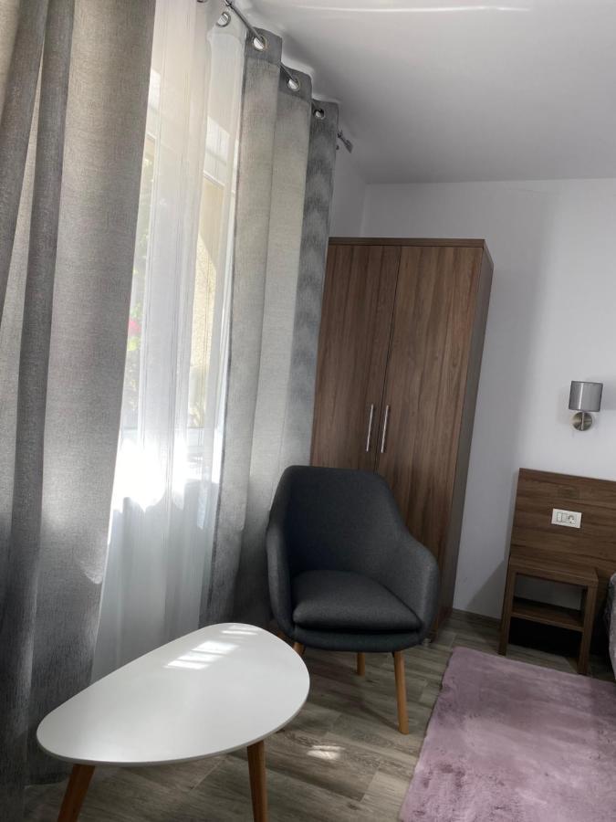 Casa Lui Mamaia Hotel Constanta Luaran gambar