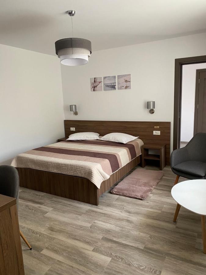 Casa Lui Mamaia Hotel Constanta Luaran gambar