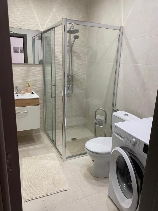 Casa Lui Mamaia Hotel Constanta Luaran gambar