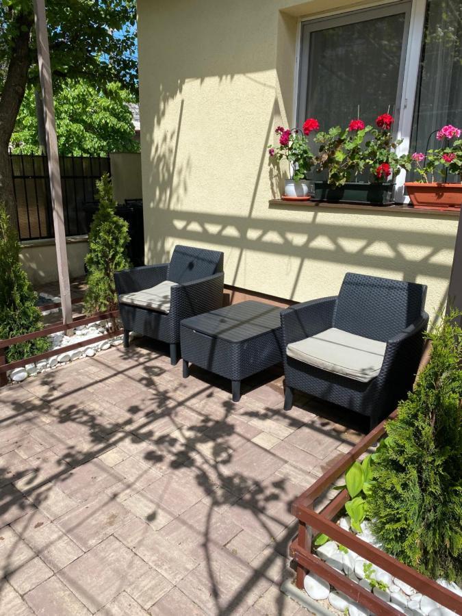 Casa Lui Mamaia Hotel Constanta Luaran gambar