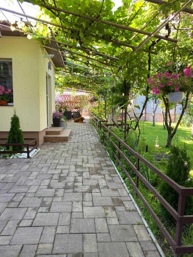 Casa Lui Mamaia Hotel Constanta Luaran gambar