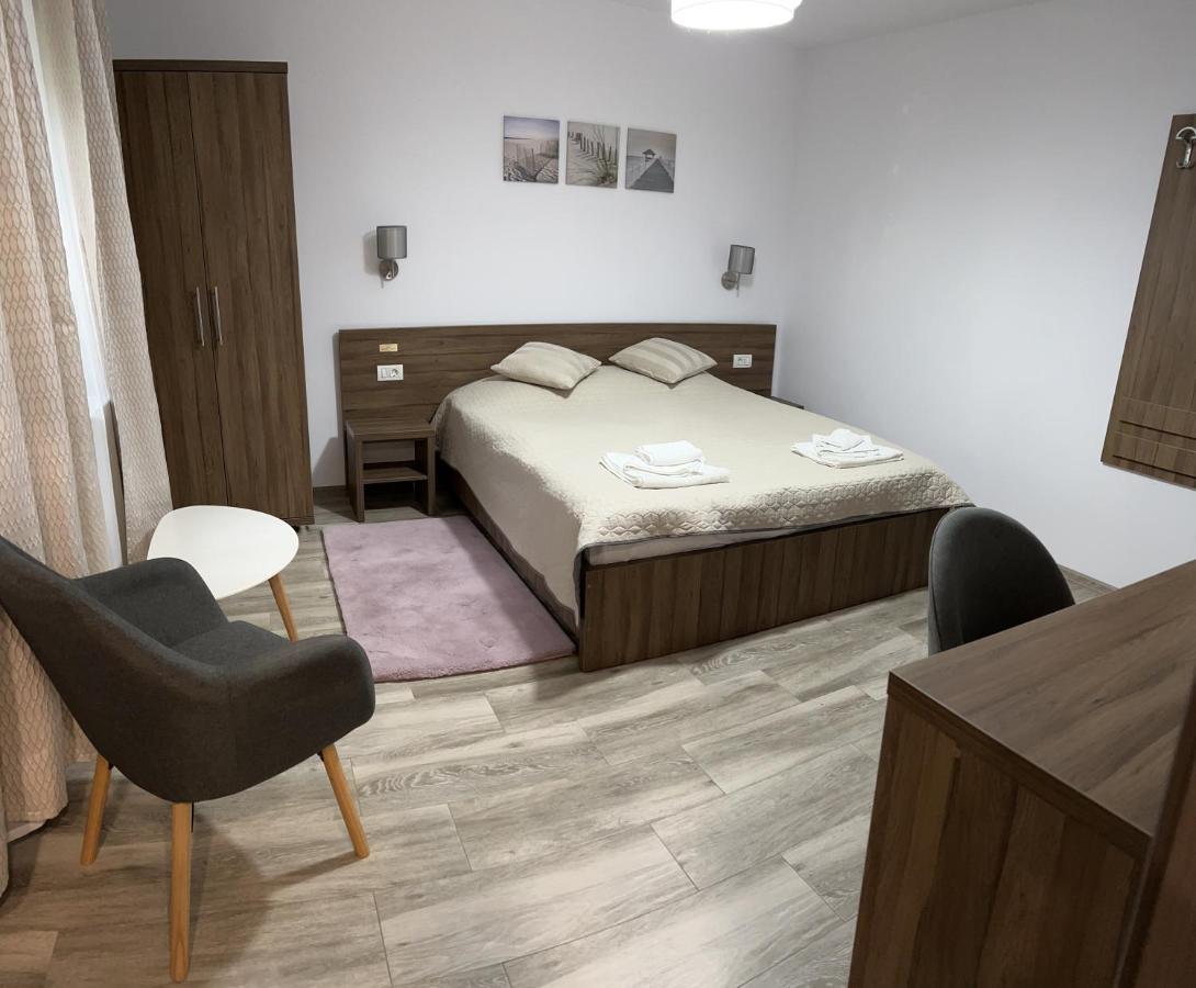Casa Lui Mamaia Hotel Constanta Luaran gambar