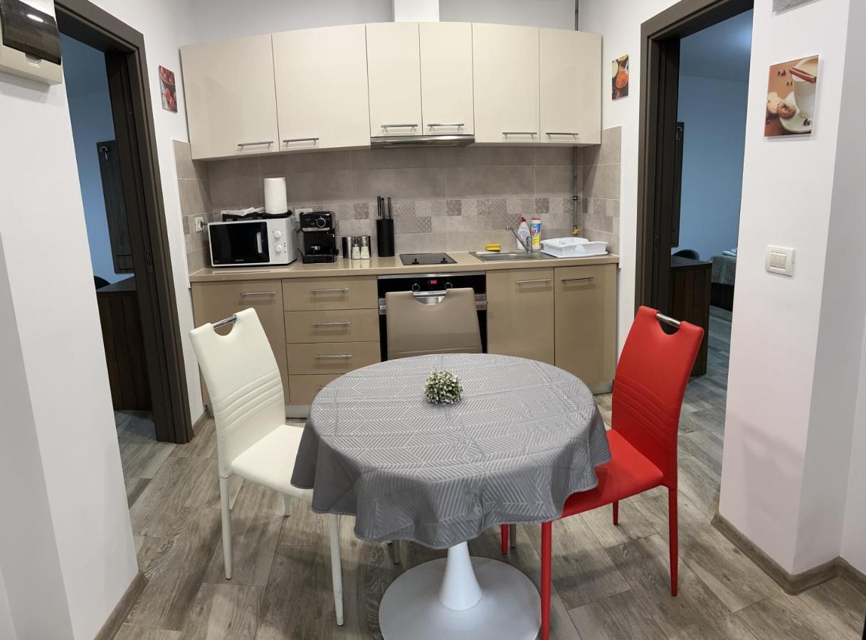 Casa Lui Mamaia Hotel Constanta Luaran gambar