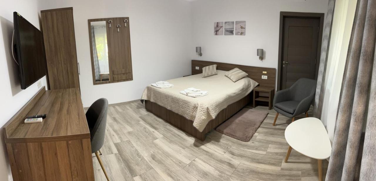 Casa Lui Mamaia Hotel Constanta Luaran gambar