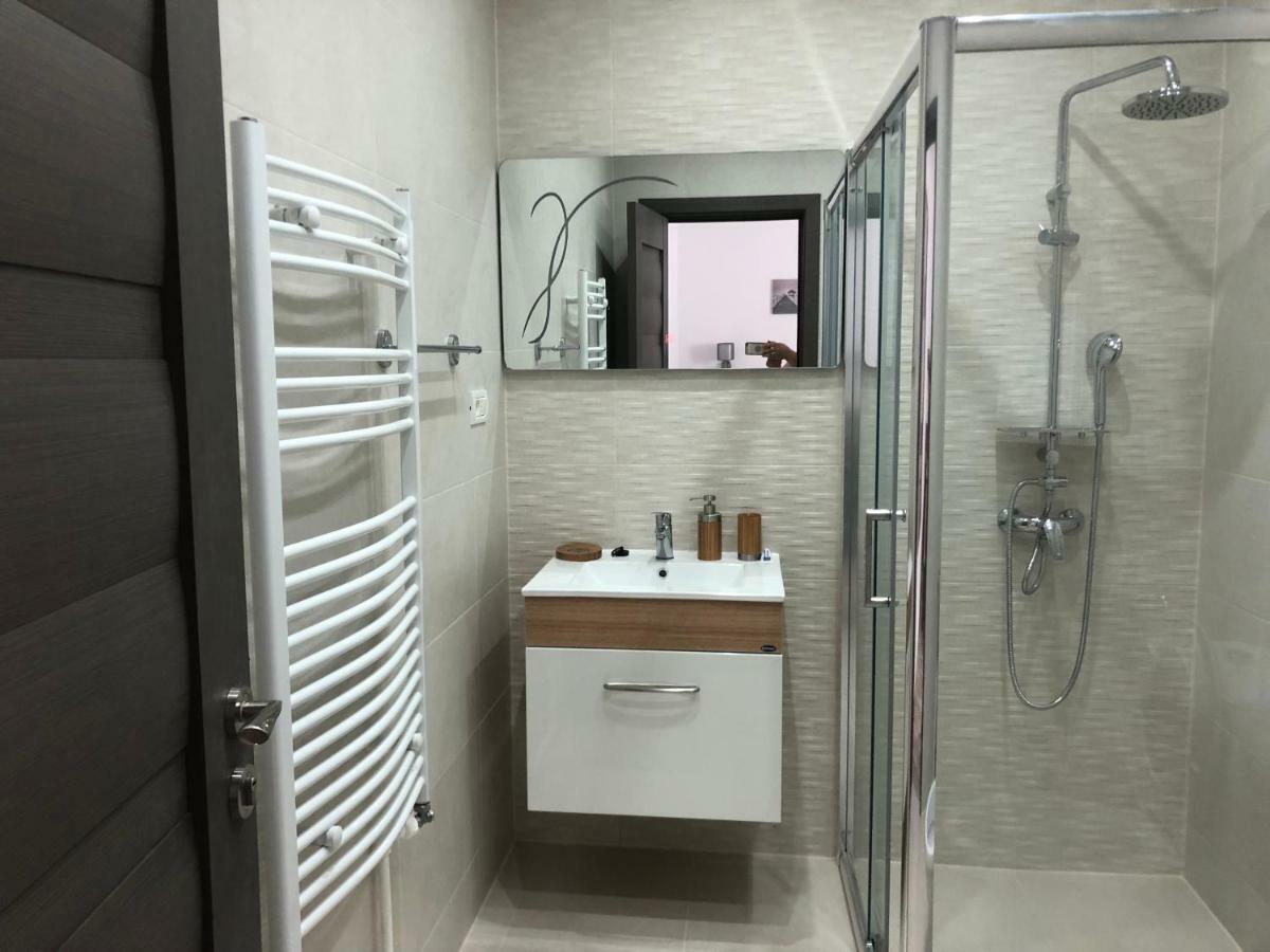 Casa Lui Mamaia Hotel Constanta Luaran gambar