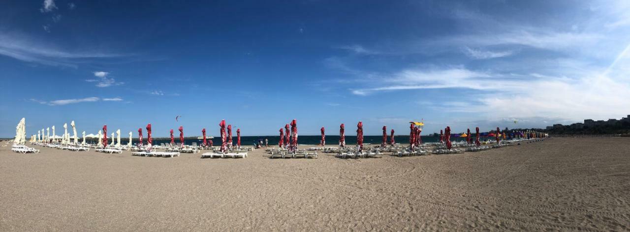 Casa Lui Mamaia Hotel Constanta Luaran gambar