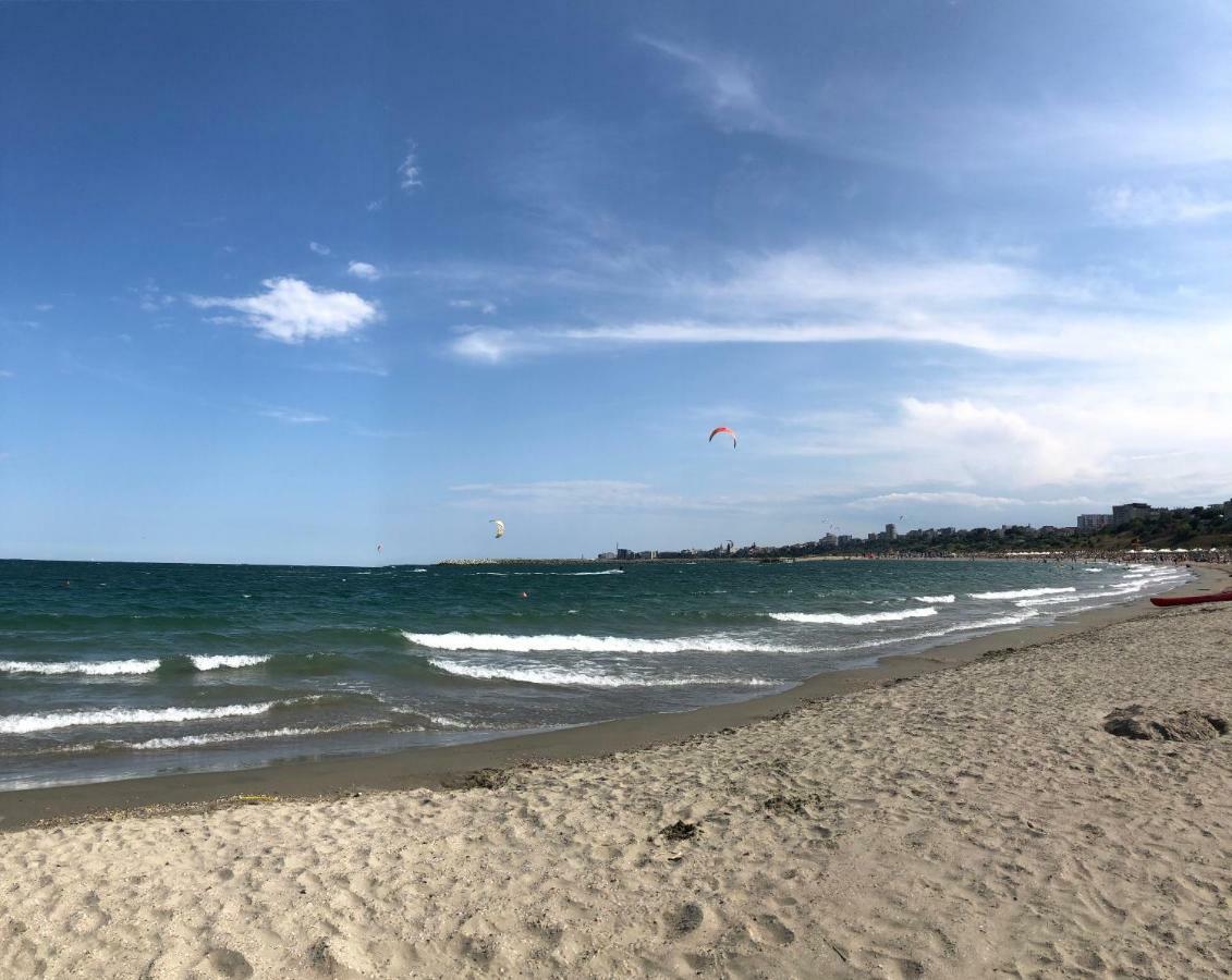 Casa Lui Mamaia Hotel Constanta Luaran gambar